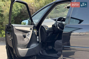 Микровэн Citroen C4 Picasso 2008 в 