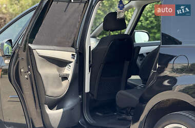 Микровэн Citroen C4 Picasso 2008 в 