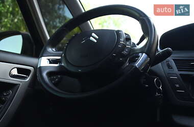 Микровэн Citroen C4 Picasso 2009 в 
