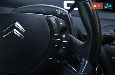 Микровэн Citroen C4 Picasso 2009 в 