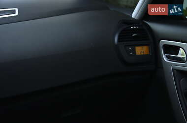 Микровэн Citroen C4 Picasso 2009 в 