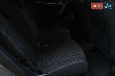 Микровэн Citroen C4 Picasso 2009 в 