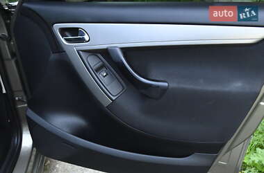 Микровэн Citroen C4 Picasso 2009 в 