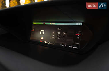 Микровэн Citroen C4 Picasso 2017 в 