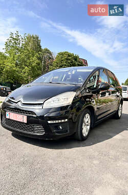 Микровэн Citroen C4 Picasso 2011 в Ровно