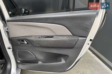 Микровэн Citroen C4 Picasso 2013 в 