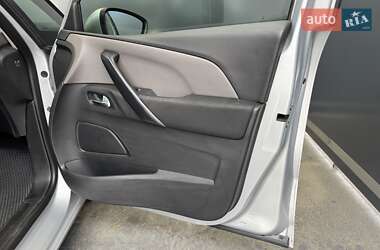 Микровэн Citroen C4 Picasso 2013 в 