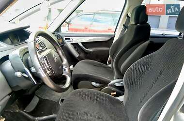Минивэн Citroen C4 Picasso 2006 в Тернополе
