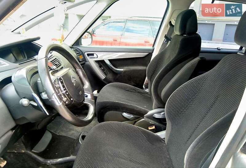 Citroen C4 Picasso 2006