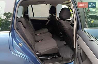 Микровэн Citroen C4 Picasso 2011 в 