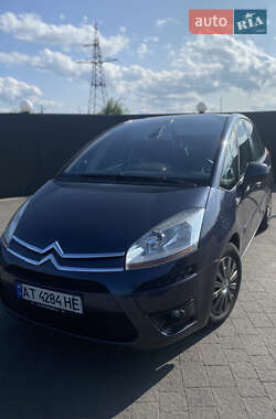 Микровэн Citroen C4 Picasso 2007 в 