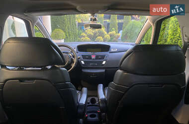 Микровэн Citroen C4 Picasso 2007 в 