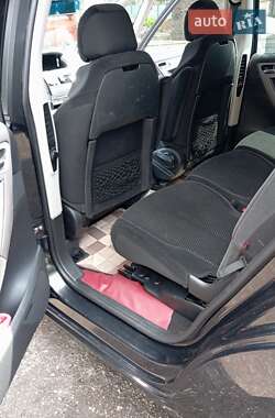 Микровэн Citroen C4 Picasso 2008 в 