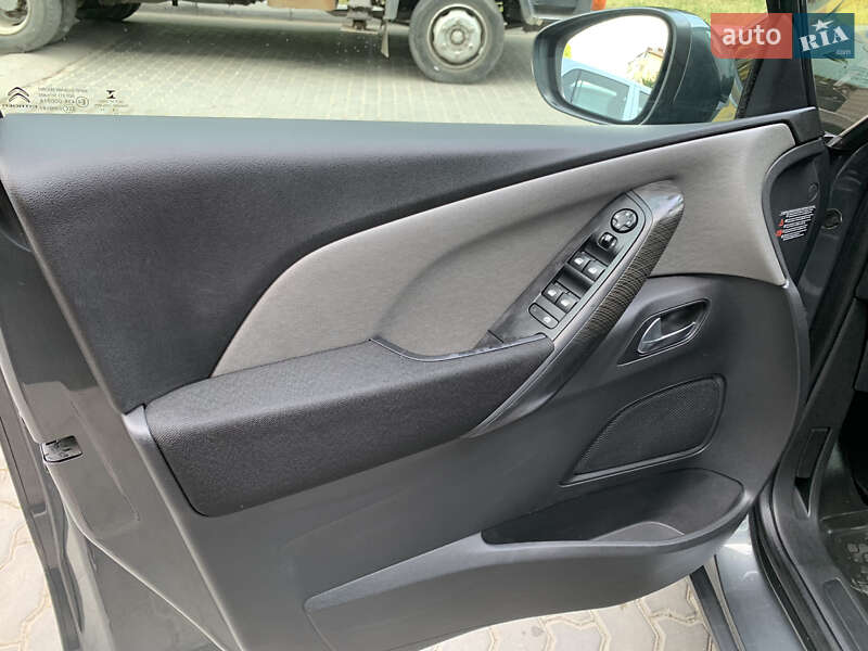 Микровэн Citroen C4 Picasso 2014 в Одессе