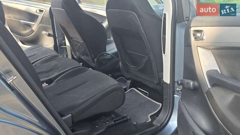Микровэн Citroen C4 Picasso 2011 в Трускавце