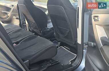 Микровэн Citroen C4 Picasso 2011 в 
