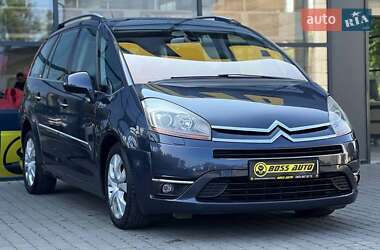 Микровэн Citroen C4 Picasso 2009 в Ивано-Франковске