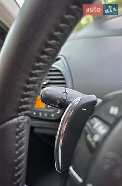 Микровэн Citroen C4 Picasso 2010 в 
