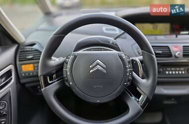 Микровэн Citroen C4 Picasso 2010 в 