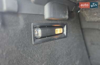 Микровэн Citroen C4 Picasso 2010 в 