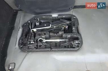 Микровэн Citroen C4 Picasso 2010 в 