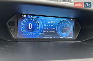 Микровэн Citroen C4 Picasso 2016 в 
