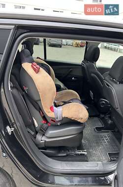 Микровэн Citroen C4 Picasso 2016 в 
