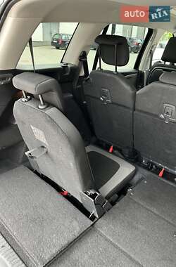 Микровэн Citroen C4 Picasso 2016 в 