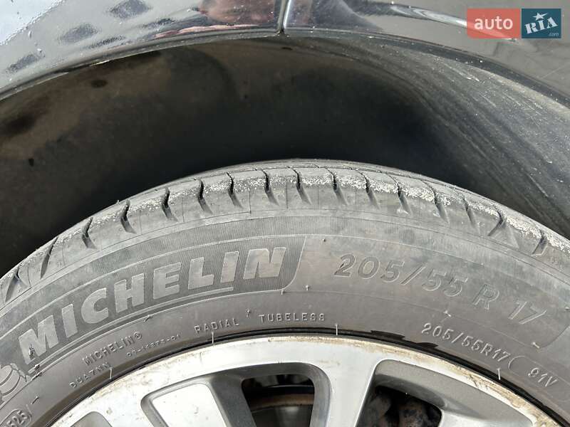 Мікровен Citroen C4 Picasso 2016 в Львові