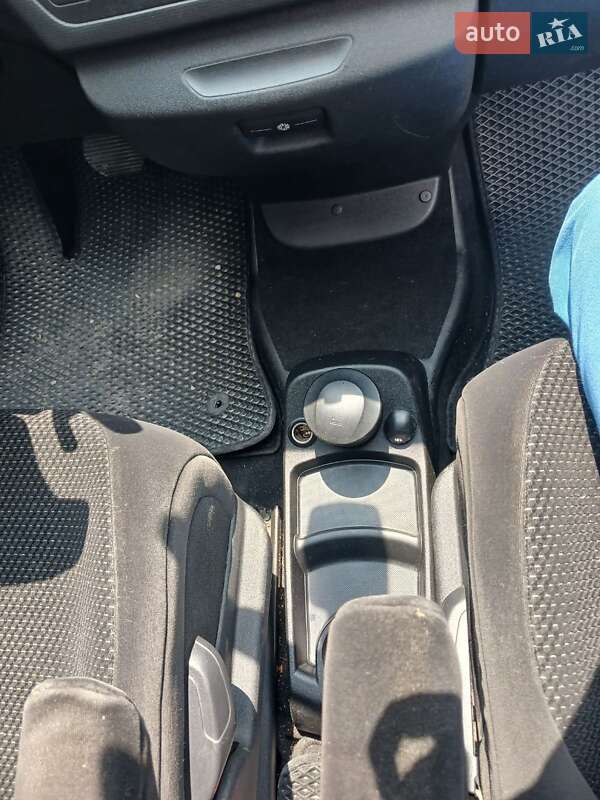 Минивэн Citroen C4 Picasso 2007 в Борщеве