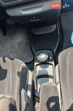Минивэн Citroen C4 Picasso 2007 в 
