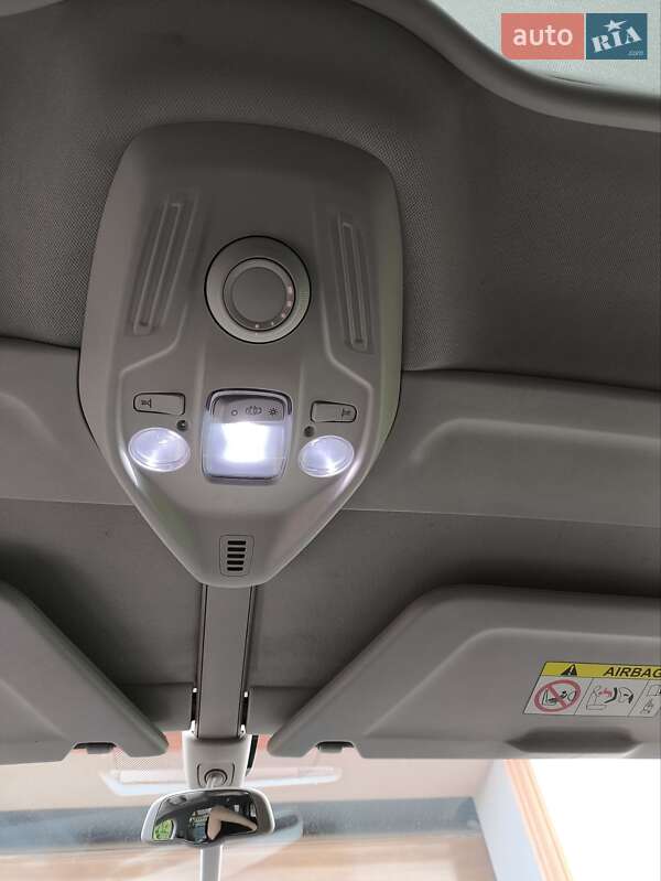 Микровэн Citroen C4 Picasso 2013 в Черноморске