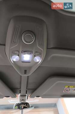 Микровэн Citroen C4 Picasso 2013 в 