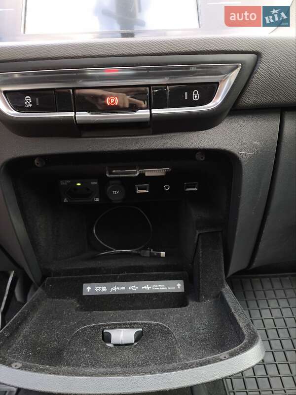 Микровэн Citroen C4 Picasso 2013 в Черноморске