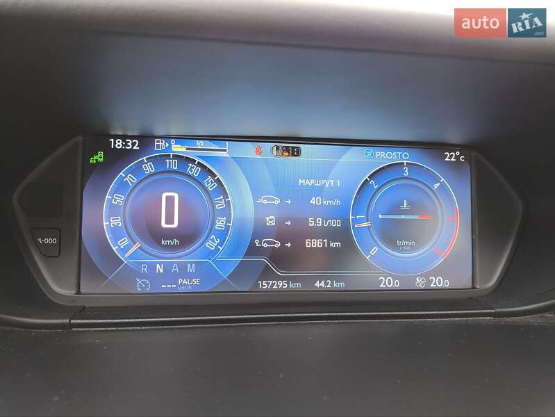 Микровэн Citroen C4 Picasso 2013 в Черноморске