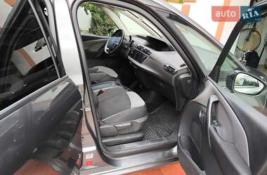 Микровэн Citroen C4 Picasso 2013 в 