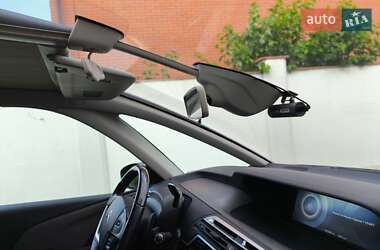 Микровэн Citroen C4 Picasso 2013 в 
