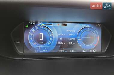 Микровэн Citroen C4 Picasso 2013 в 
