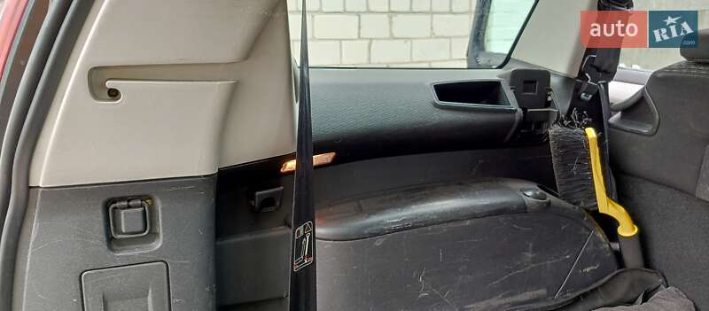 Микровэн Citroen C4 Picasso 2008 в Глобине