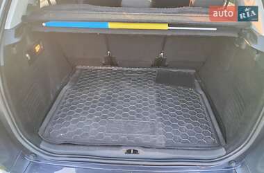 Микровэн Citroen C4 Picasso 2011 в 
