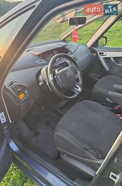 Микровэн Citroen C4 Picasso 2011 в 