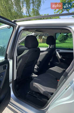 Микровэн Citroen C4 Picasso 2011 в 