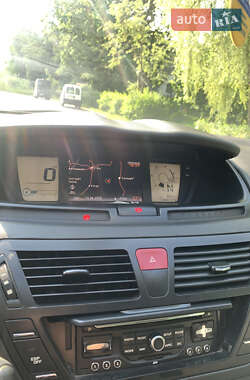 Микровэн Citroen C4 Picasso 2011 в 