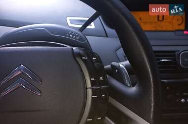 Минивэн Citroen C4 Picasso 2007 в 