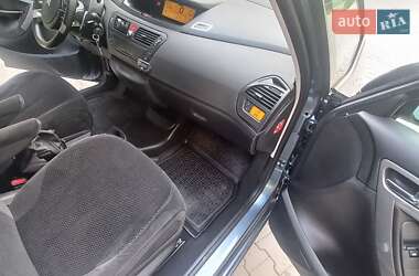 Минивэн Citroen C4 Picasso 2007 в 