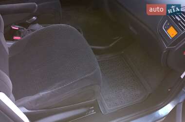Минивэн Citroen C4 Picasso 2007 в 