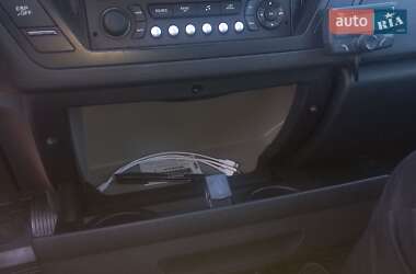 Минивэн Citroen C4 Picasso 2007 в 