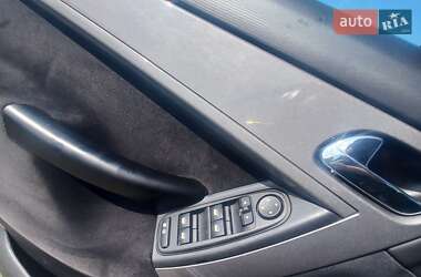 Минивэн Citroen C4 Picasso 2007 в 