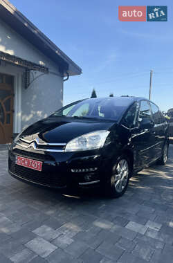 Микровэн Citroen C4 Picasso 2011 в Ивано-Франковске