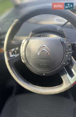 Мікровен Citroen C4 Picasso 2011 в 